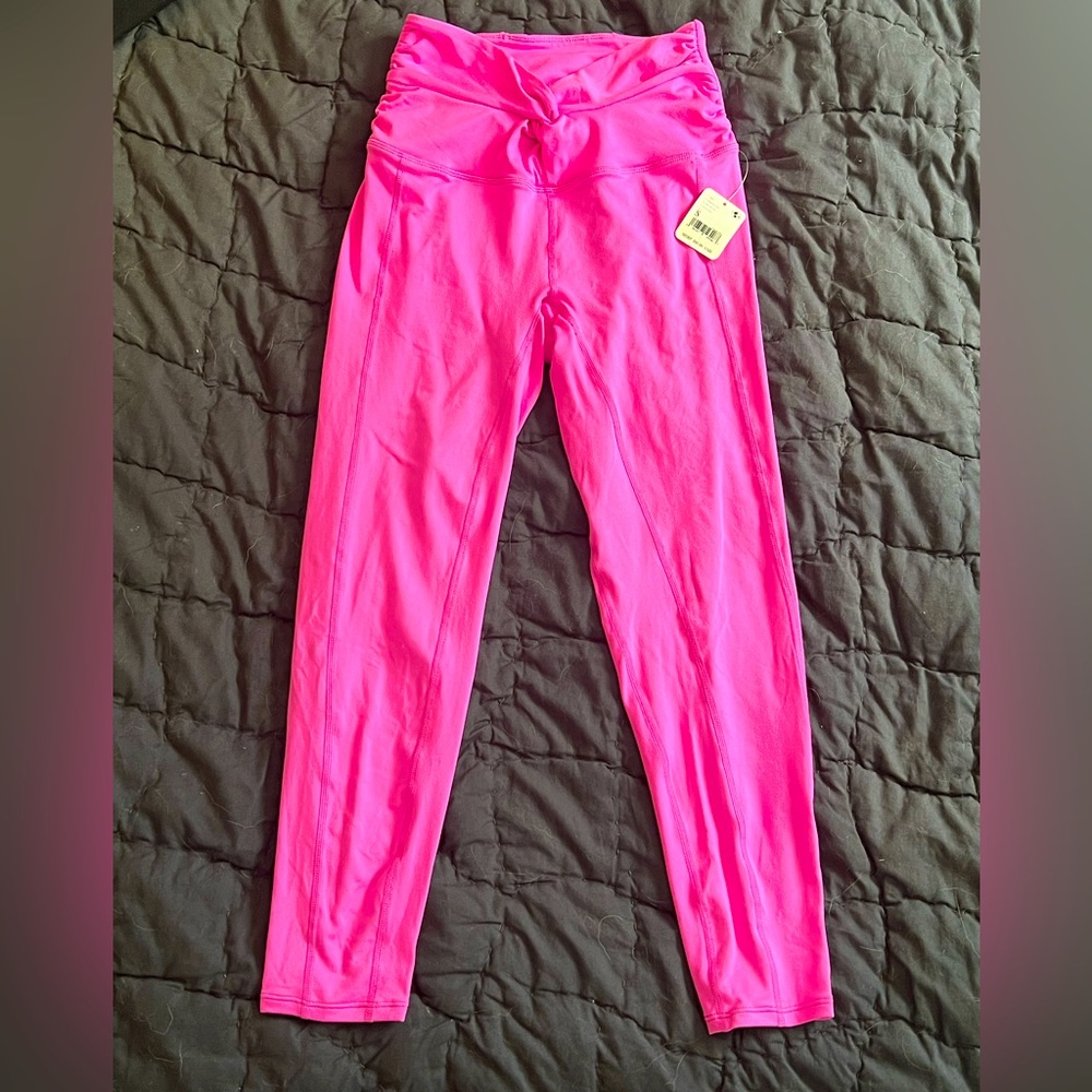 Free people leggings